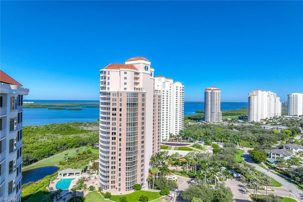 4801 Bonita Bay Blvd, Unit 2004, Bonita Springs, FL 34134 Photo