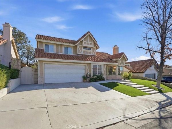 27832 Audrey Court, Canyon Country, CA 91351