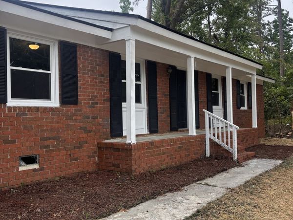 1404 Springfield Court, Augusta, GA 30909