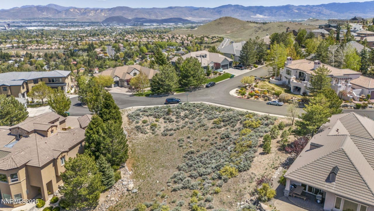 4795 Buckhaven Court, Reno, NV 89519 Photo