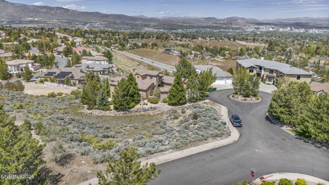 4795 Buckhaven Court, Reno, NV 89519 Photo