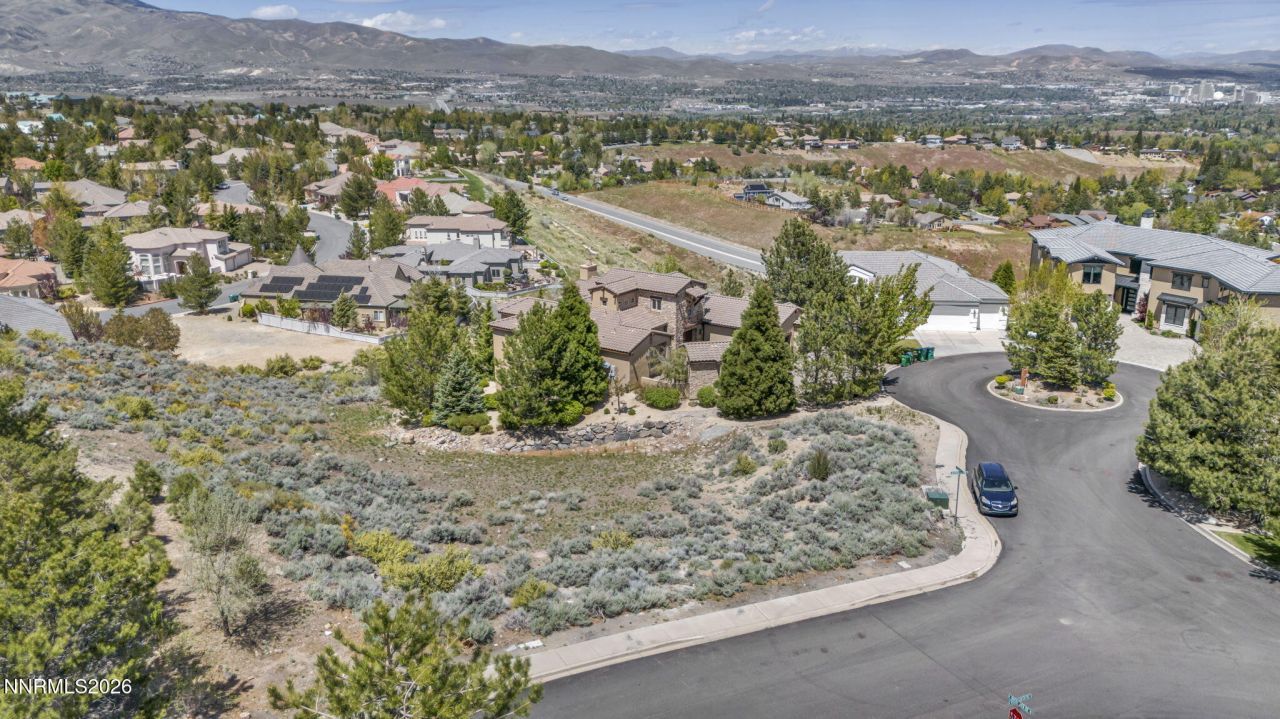 4795 Buckhaven Court, Reno, NV 89519 Photo