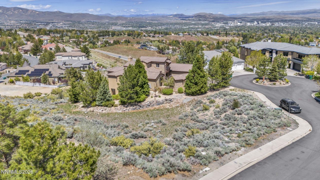 4795 Buckhaven Court, Reno, NV 89519 Photo