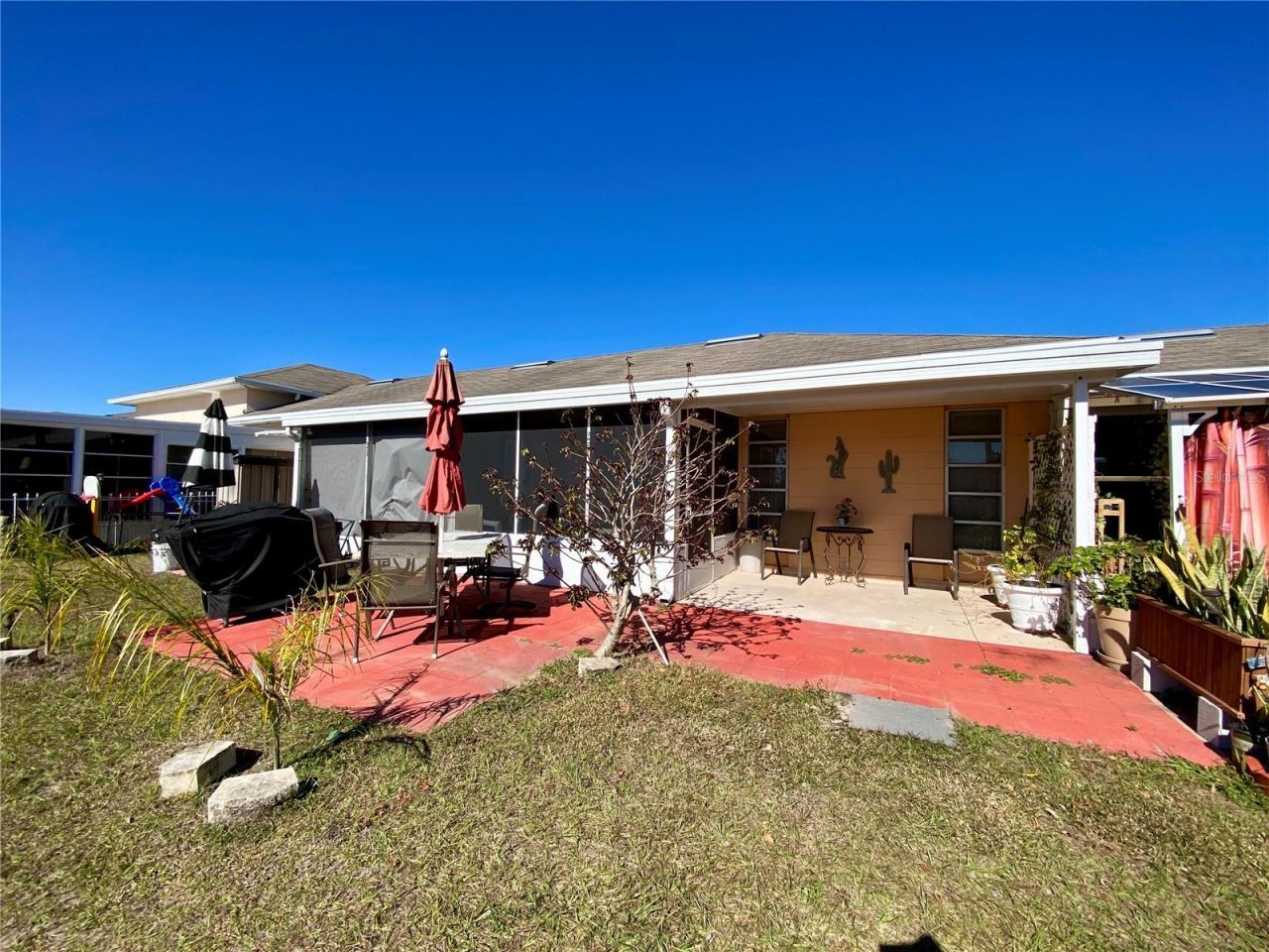 3429 Club Circle, Lakeshore, FL 33854 Photo