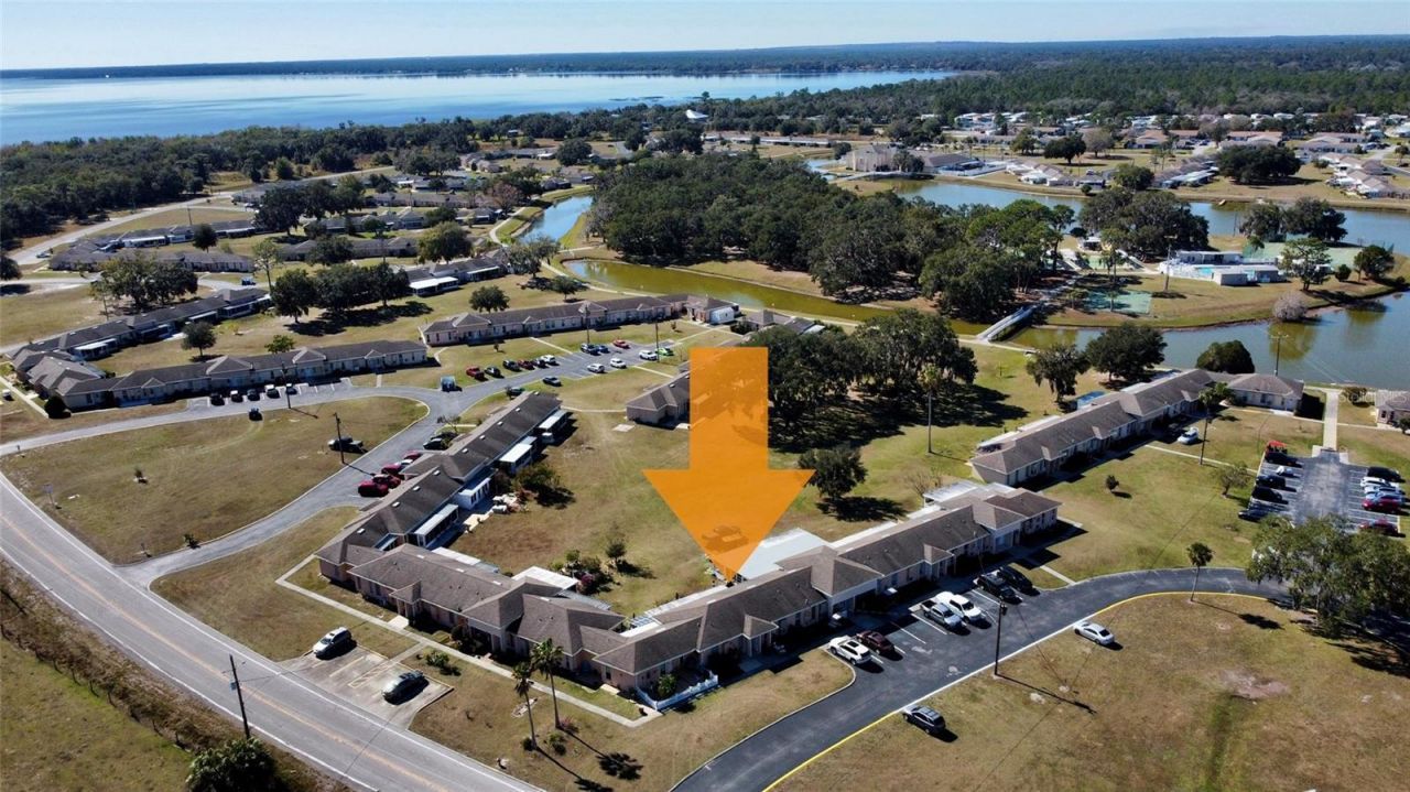 3429 Club Circle, Lakeshore, FL 33854 Photo