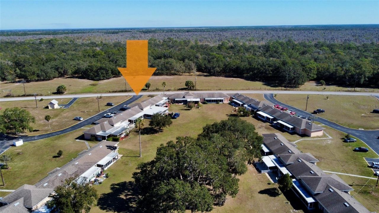 3429 Club Circle, Lakeshore, FL 33854 Photo