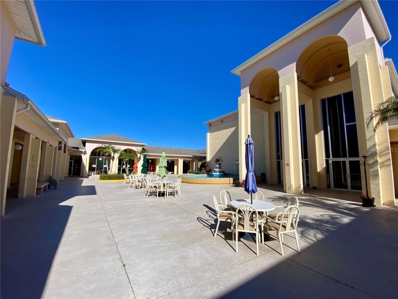 3429 Club Circle, Lakeshore, FL 33854 Photo