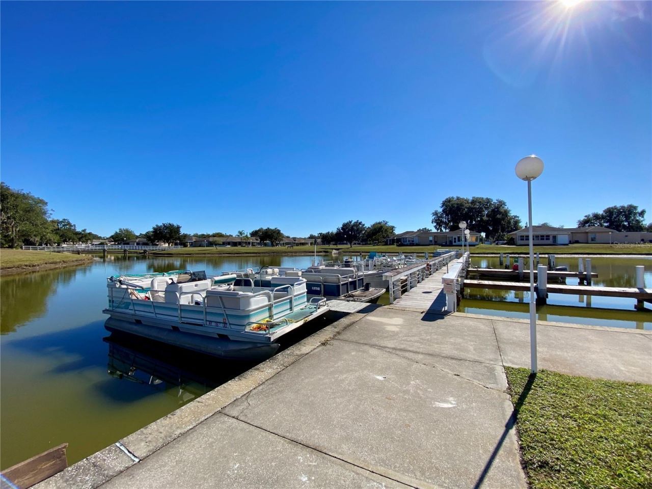 3429 Club Circle, Lakeshore, FL 33854 Photo