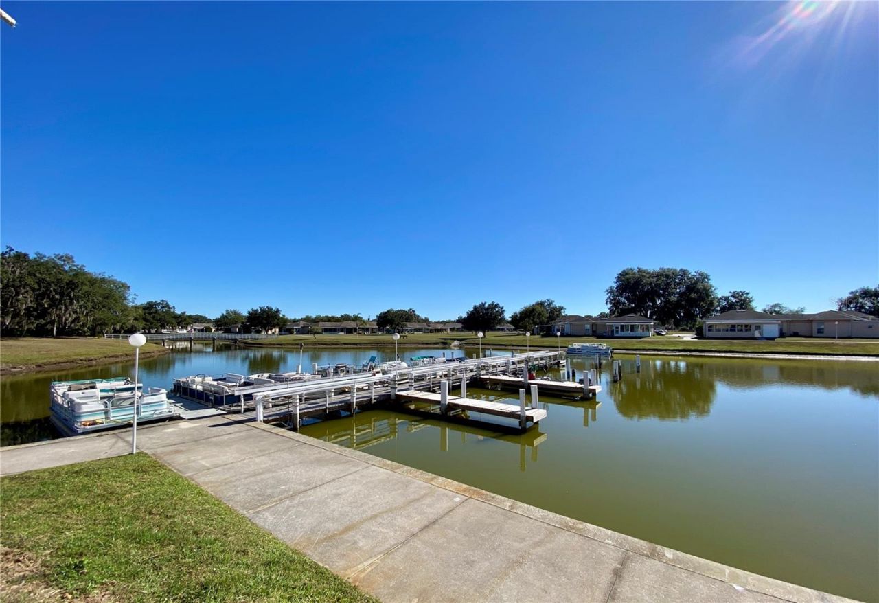 3429 Club Circle, Lakeshore, FL 33854 Photo