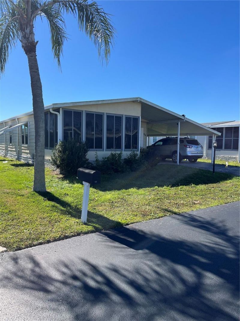 96 Parson Drive, Winter Haven, FL 33884 Main Photo