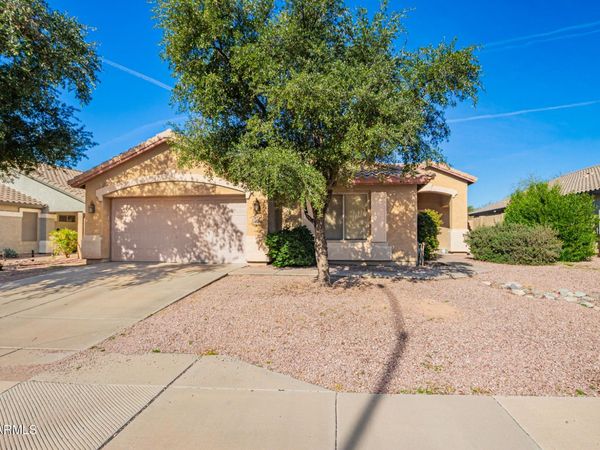 10202 E JUANITA Avenue, Mesa, AZ 85209