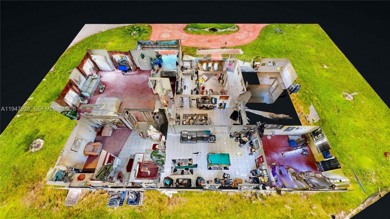 2420 NW 132nd St, Miami, FL 33167 Photo