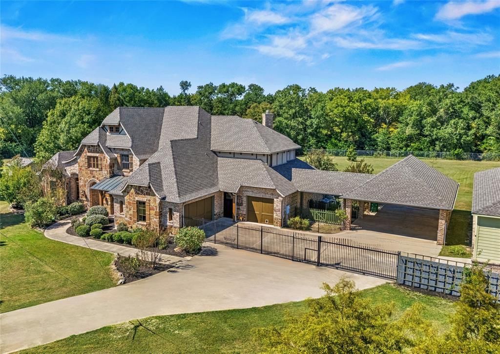 855 Vz County Road 2513, Canton, TX 75103 Main Photo