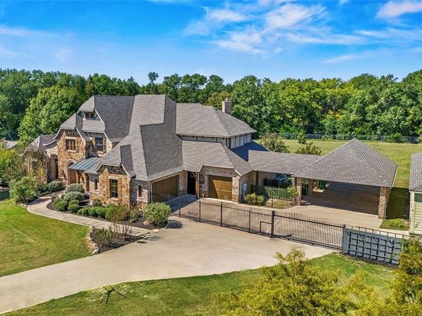 855 Vz County Road 2513, Canton, TX 75103