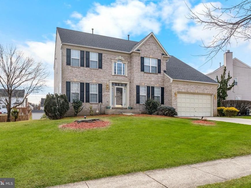 17203 Longleaf Drive, Bowie, MD 20716 Main Photo