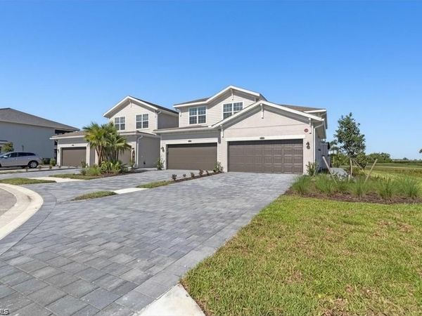 6052 Ellerston WAY, Unit 1712, AVE MARIA, FL 34142