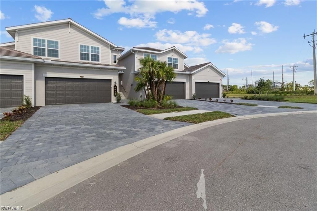6052 Ellerston Way, Unit 1712, Ave Maria, FL 34142 Photo