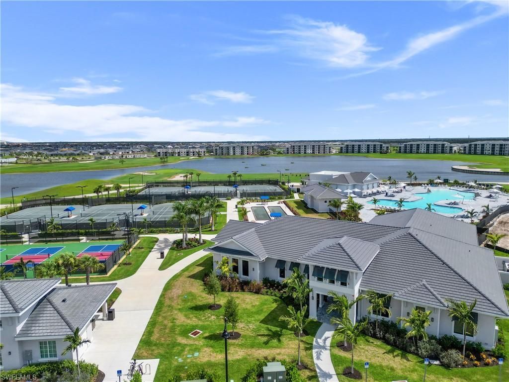 6052 Ellerston Way, Unit 1712, Ave Maria, FL 34142 Photo