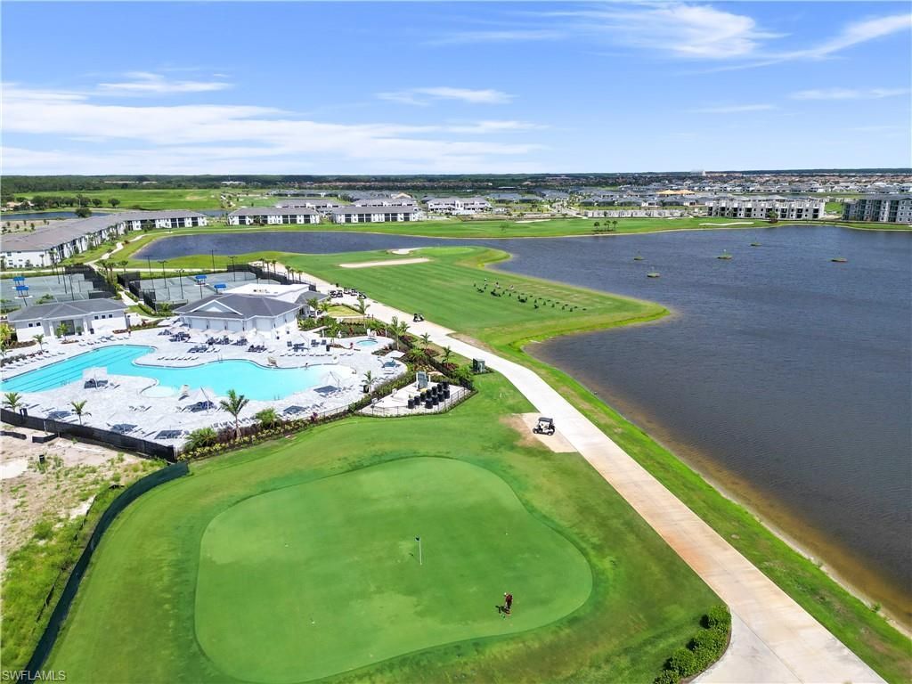 6052 Ellerston Way, Unit 1712, Ave Maria, FL 34142 Photo