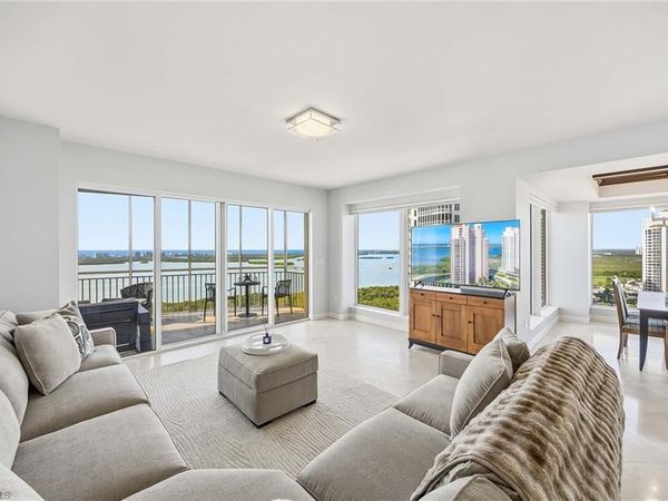 4801 Bonita Bay BLVD, Unit 2004, BONITA SPRINGS, FL 34134