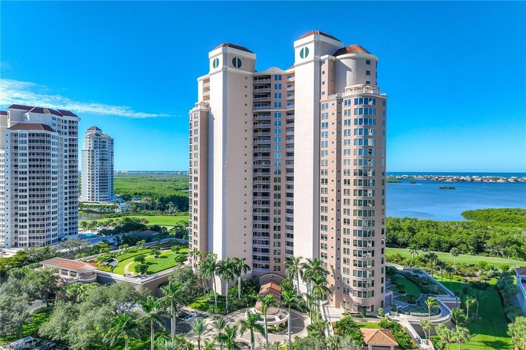 4801 Bonita Bay Blvd, Unit 2004, Bonita Springs, FL 34134 Photo