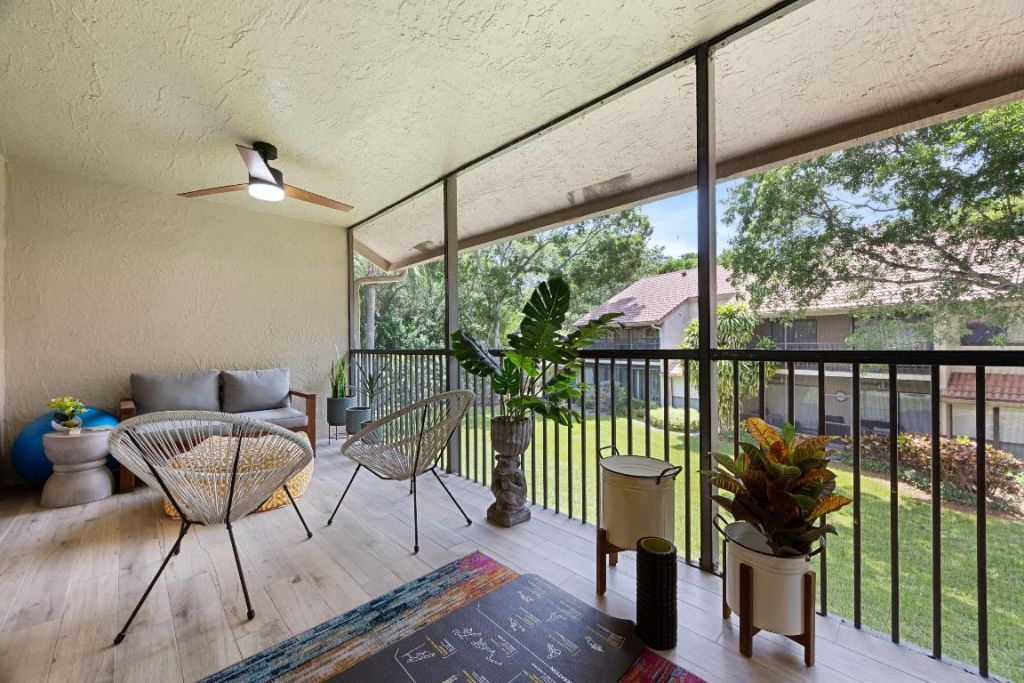 5710 Coach House Circle, Unit F, Boca Raton, FL 33486 Photo