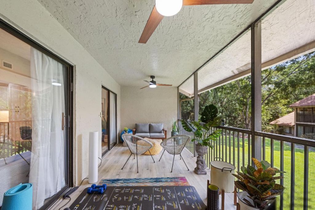 5710 Coach House Circle, Unit F, Boca Raton, FL 33486 Photo