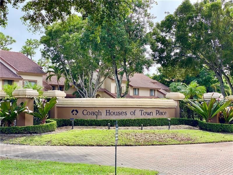 5710 Coach House Circle, Unit F, Boca Raton, FL 33486 Photo