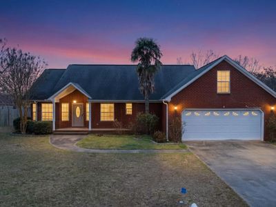 3340 Aurora Drive, Sumter, SC 29154