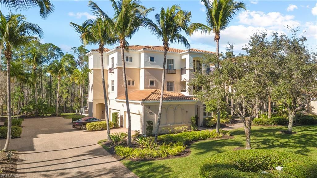 2809 Tiburon Blvd E, Unit 2, Naples, FL 34109 Photo