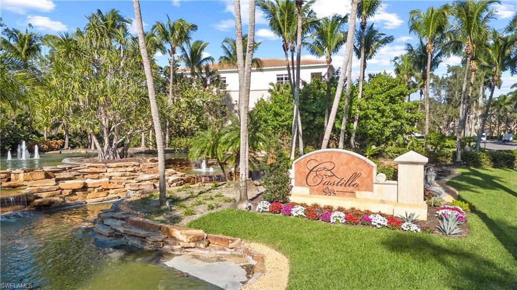 2809 Tiburon Blvd E, Unit 2, Naples, FL 34109 Photo