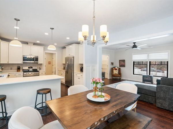 1056 Woodridge Drive, Petoskey, MI 49770