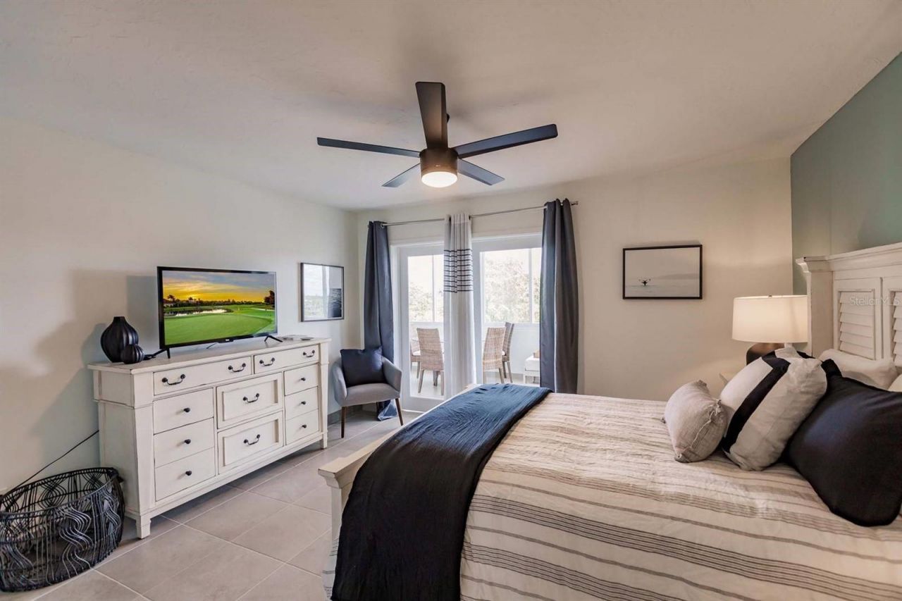 1125 W Peppertree Drive, Unit 407, Sarasota, FL 34242 Photo