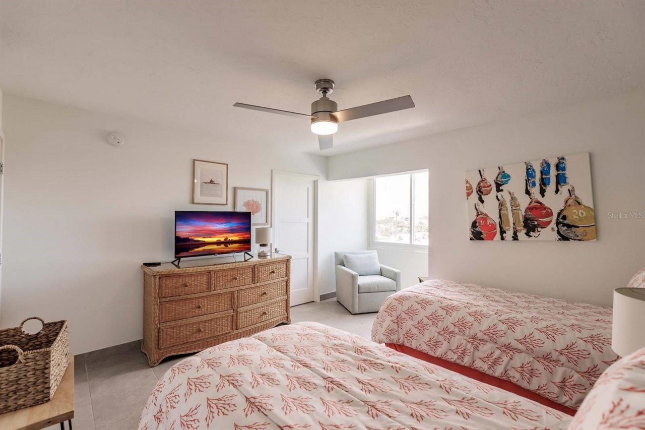 1125 W Peppertree Drive, Unit 407, Sarasota, FL 34242 Photo