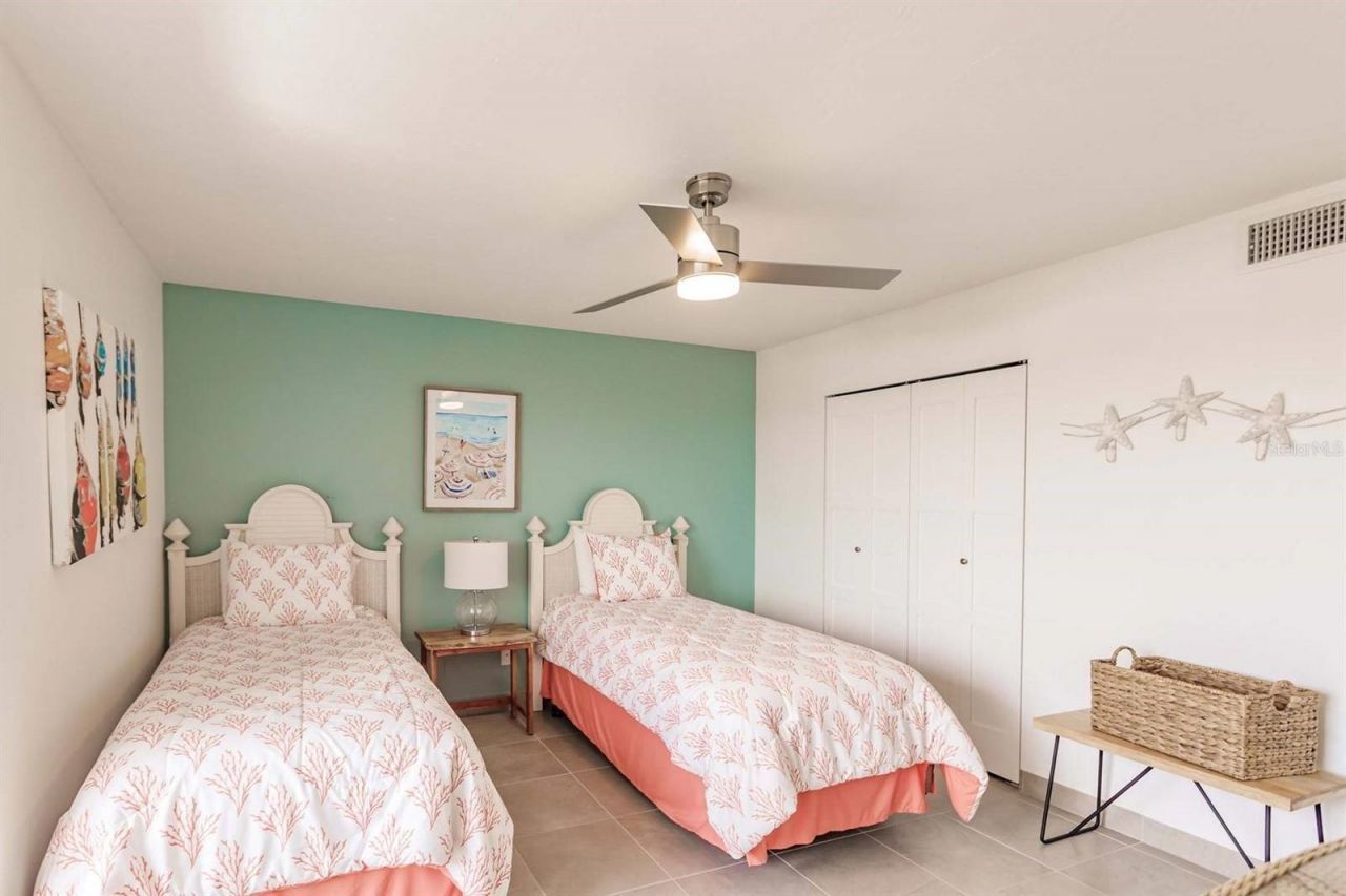 1125 W Peppertree Drive, Unit 407, Sarasota, FL 34242 Photo