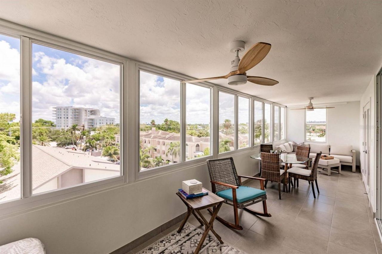 1125 W Peppertree Drive, Unit 407, Sarasota, FL 34242 Photo