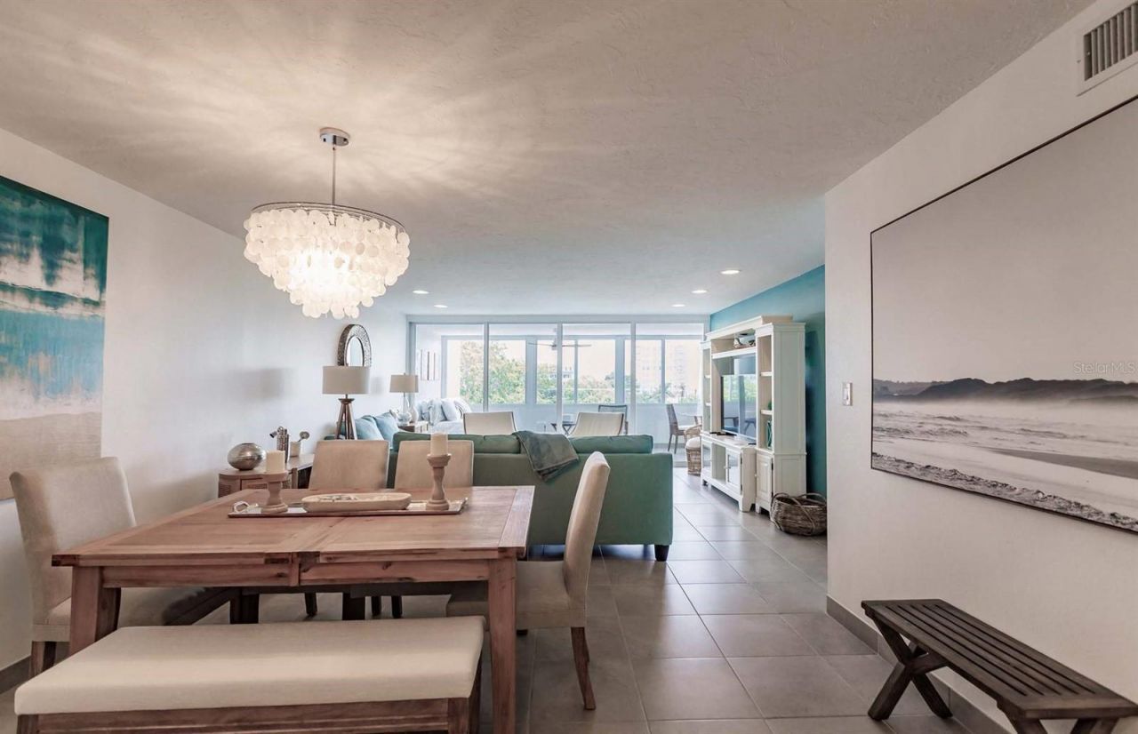 1125 W Peppertree Drive, Unit 407, Sarasota, FL 34242 Photo