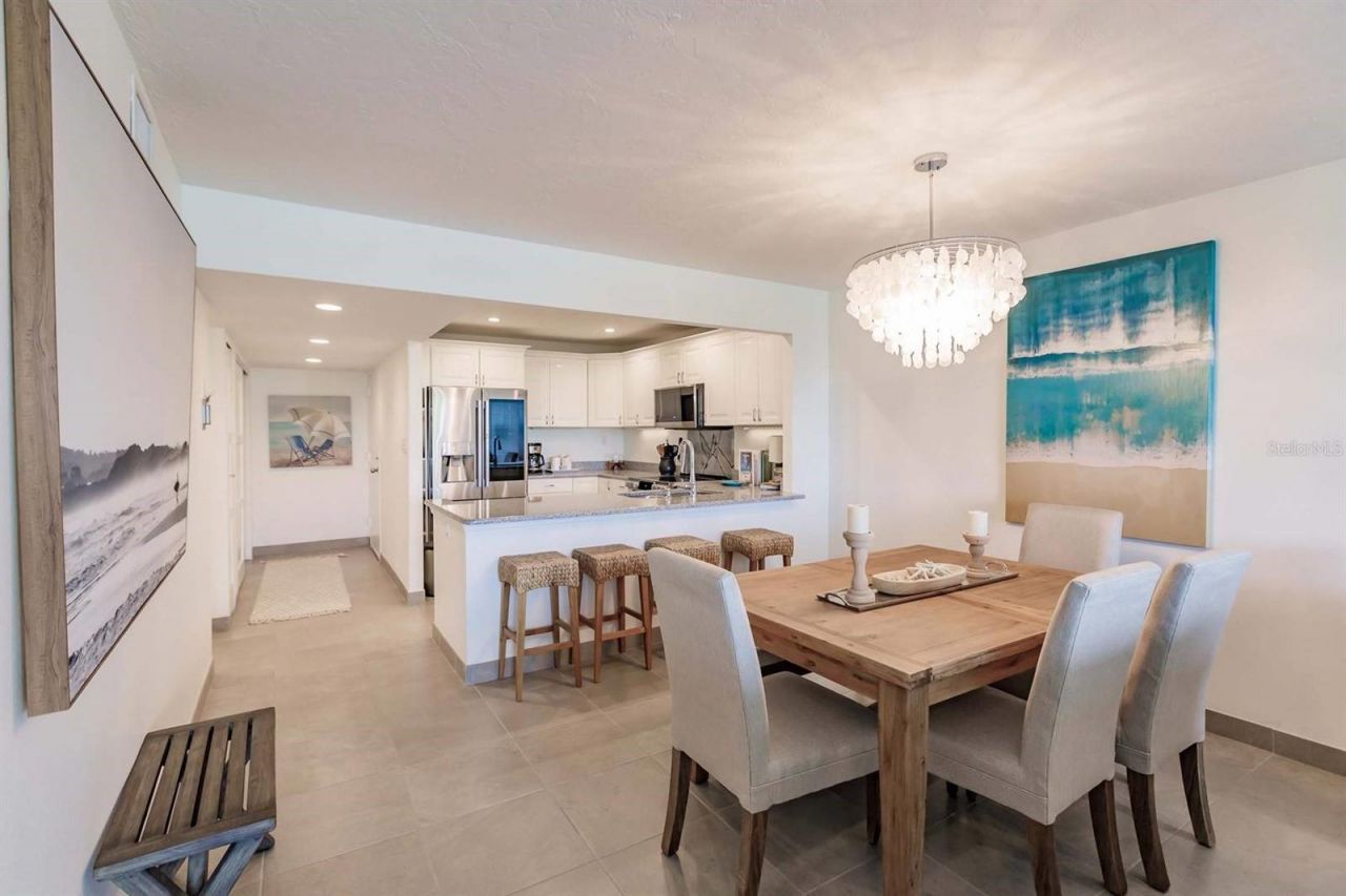 1125 W Peppertree Drive, Unit 407, Sarasota, FL 34242 Photo