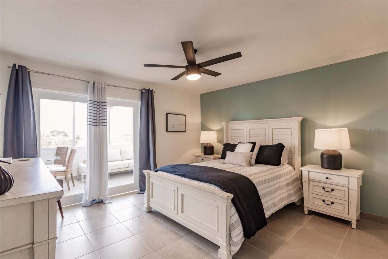 1125 W Peppertree Drive, Unit 407, Sarasota, FL 34242 Photo