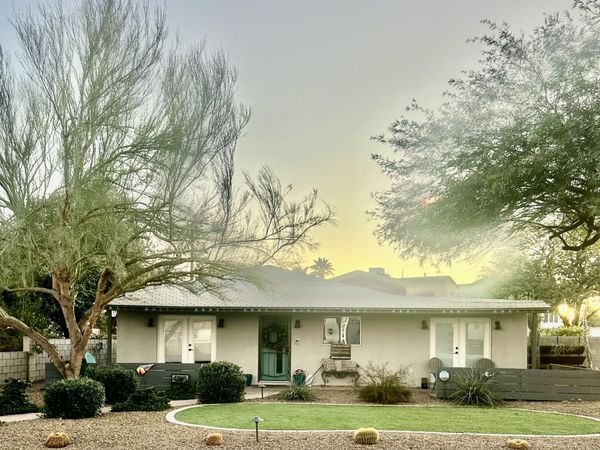 4535 E CAMPBELL Avenue, Phoenix, AZ 85018