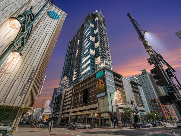 891 14th Street , Unit 1801, Denver, CO 80202