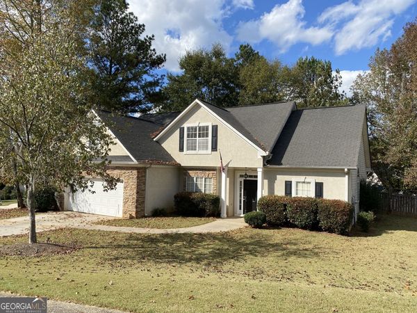 321 Baldwin Court, Newnan, GA 30263