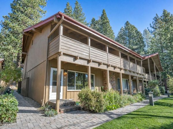 866 Northwood Boulevard, UNIT 6, Incline Village, NV 89451