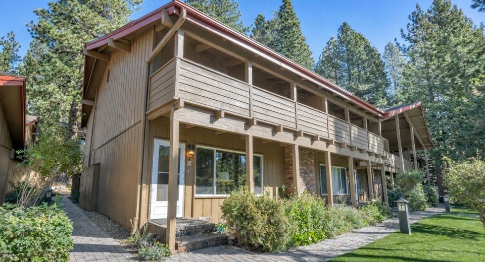 866 Northwood Boulevard, Unit 6, Incline Village, NV 89451 Photo