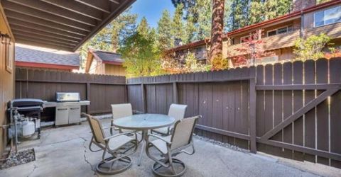 866 Northwood Boulevard, Unit 6, Incline Village, NV 89451 Photo