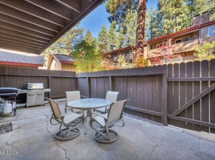 866 Northwood Boulevard, Unit 6, Incline Village, NV 89451 Photo