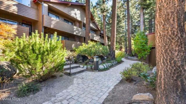 866 Northwood Boulevard, Unit 6, Incline Village, NV 89451 Photo