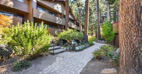 866 Northwood Boulevard, Unit 6, Incline Village, NV 89451 Photo
