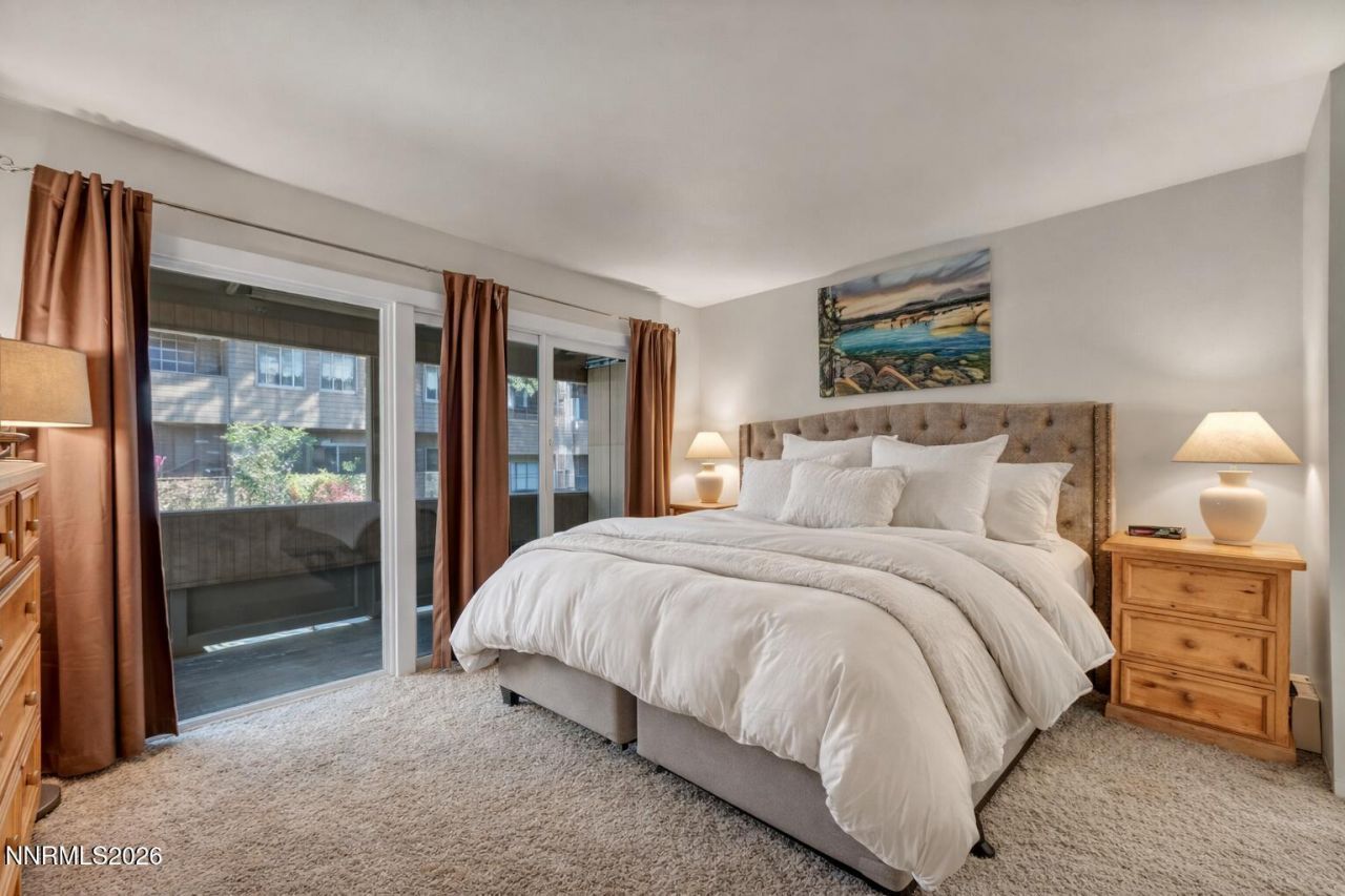 866 Northwood Boulevard, Unit 6, Incline Village, NV 89451 Photo