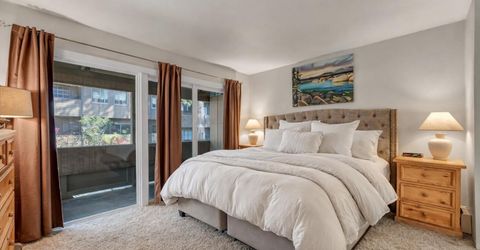 866 Northwood Boulevard, Unit 6, Incline Village, NV 89451 Photo